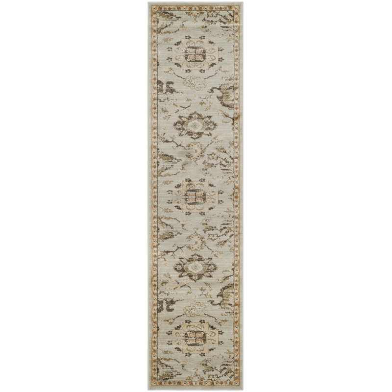 McCabe Performance Oriental Rug, Runner 2' x 6'