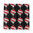 Xmas Ornament Cotton Sateen Cocktail Napkins-122066325