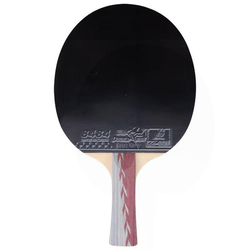 DOUBLE FISH Single Table Tennis Racket