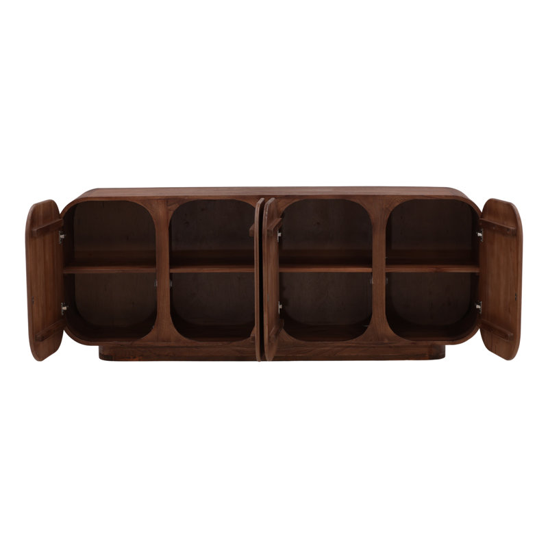 Downey Sideboard Brown