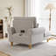 Chaise longue rembourrée avec dossier réglable-2066119422-2066119395