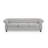 3 Seater Sofa -68014.00FCLOUDGRY