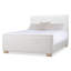 Banyon Bay Queen Upholstered Bed-391451800