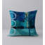 Housse de coussin décorative carrée à ravir Munchy-725898460