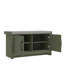 2 Door Shoe Storage Bench-120871802