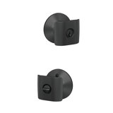 Complete Entry Knob Set with Deadbolt