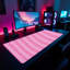 Polyester Desk Pad-1490166908