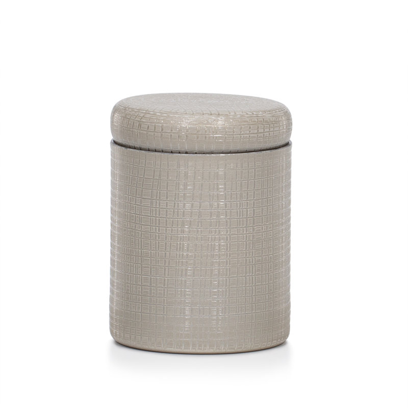 Woven Canister