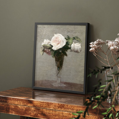 "Vintage Floral CCxxxvii" sur
