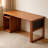 Cherry Rectangular Solid Wood desk-1922311563-1922311560