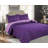 Shell Animal Print Coverlet Set-648182764-648182753