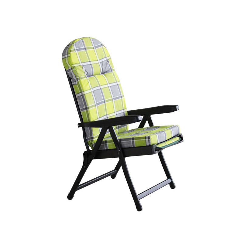 Ranchero Folding Recliner Chair