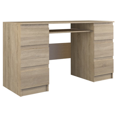 Leward Computer Desk