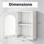 Bathroom Cabinet