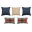 Wooded River Redrock Canyon - Ensemble économique - Super grand-348078071