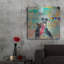 «Bear Spirit Scream» par Zwart-963071663