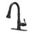 KIKO HOME Pull Down Kitchen Faucet-58969802