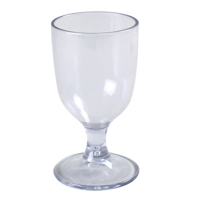 Stemware 12oz. Goblet Set