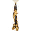 Lampe sur pied 80,5 po Arabesque Maiden