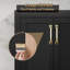 Base de meuble-lavabo simple 36 po seulement sans comptoir d'évier-105757077