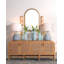 Arch Metal Mirror-62160751