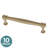 Charmaine 5.0625" Center to Center Bar Pull-105889124