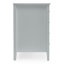 Base de meuble-lavabo double 61 po Ferree-29920953