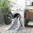 Jeralee Performance Machine Washable Oriental Rug-1253901383