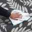 Floral Flatweave Indoor / Outdoor Area Rug-1777780229
