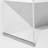 Lucite 24" Single Bathroom Vanity Set-230281701