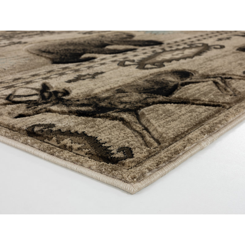 Shiflett Indoor Rug, Runner 2'8" x 8'1"