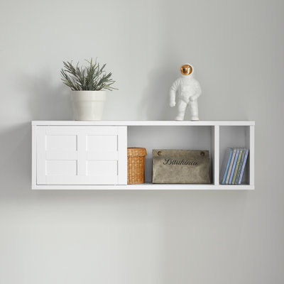 Austi Wall Mounted Coat Rack