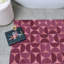 Horizons Geometric Area Rug in Pink-67046751