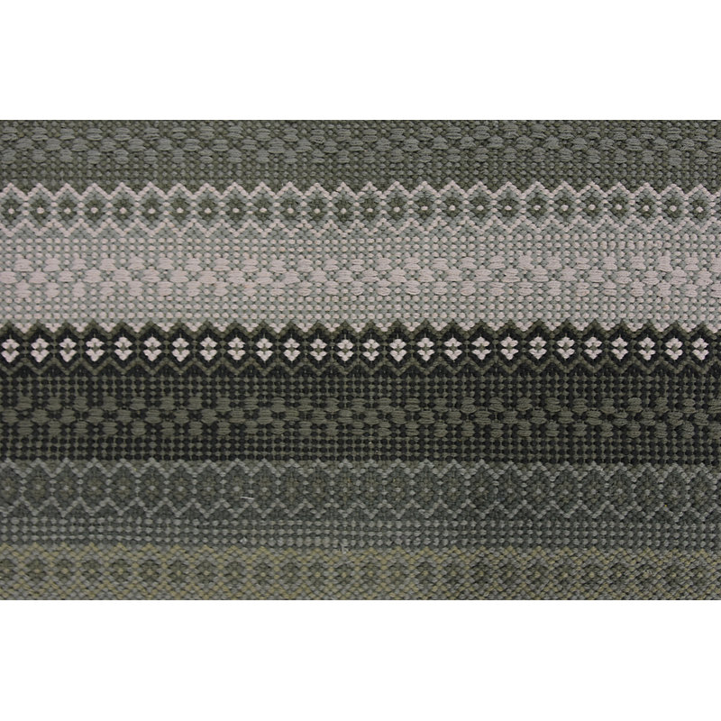 Summer Hand Woven Grey Indoor Rug, Rectangle 120 x 180cm
