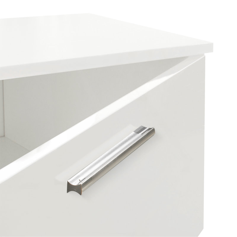 Meuble télé polyvalent pour téléviseur de 70 pouces, alliant style et fonctionnalité pour votre installation de divertissement.