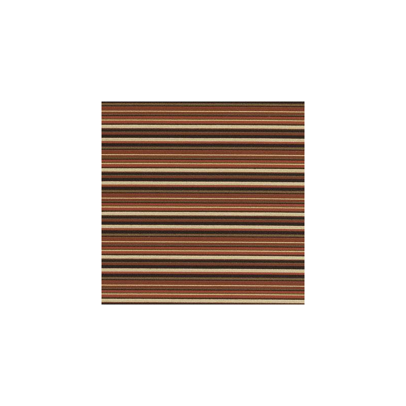 Tissu Crypton Jacquards tissé 9, Rouge / Noir