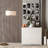 Minara 92cm Folding Table