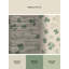Tapis beige moelleux et moelleux à motif abstrait moderne et contemporain St Patties-708863813