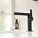 Robinet de lavabo de salle de bain monotrou Felixbath