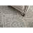 Brockington Traditional Floral & Botanical Ivory Area Rug-1763497451