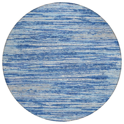 Malek Washable Indoor / Outdoor Rug