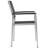 Ensemble de 2 chaises d'extérieur Modway Shore-38388813