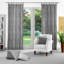 Cassian Room Darkening Curtain Single Panel-30895430-30895432