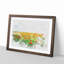 Poppy Field Dreams - Framed Print-56891896-56891898