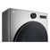 7.4 Cu. Ft. Ultra Large Capacity Smart Front Load Electric Energy Star Dryer With Sensor Dry & Steam Technology