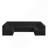U Shape Modular Sectional Sofa