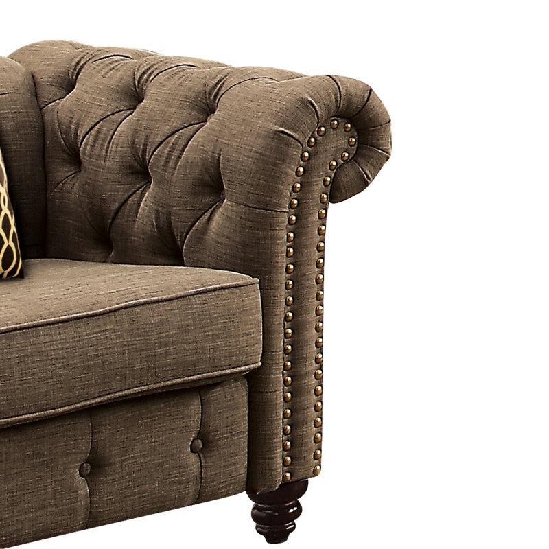 Fauteuil Jimmie Brown