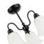Glass Semi Flush Mount-731652072