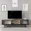 Albane Unfinished TV Stand for TVs up to 65"