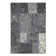 Celebration Kirie Flatweave Light Grey Rug